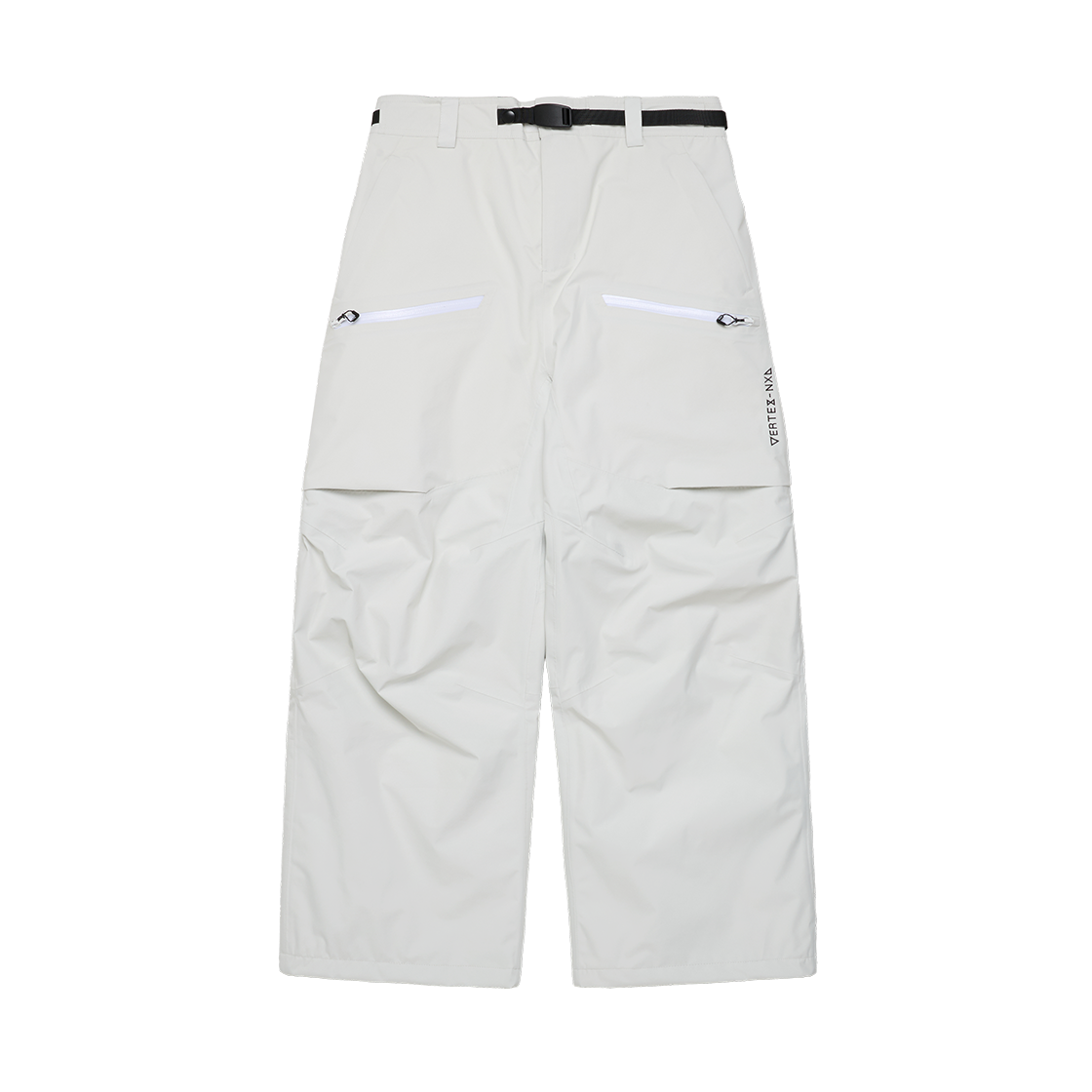 NVST17407 Dimito VTX Tactic 2L Pants Relaxed Fit Star White