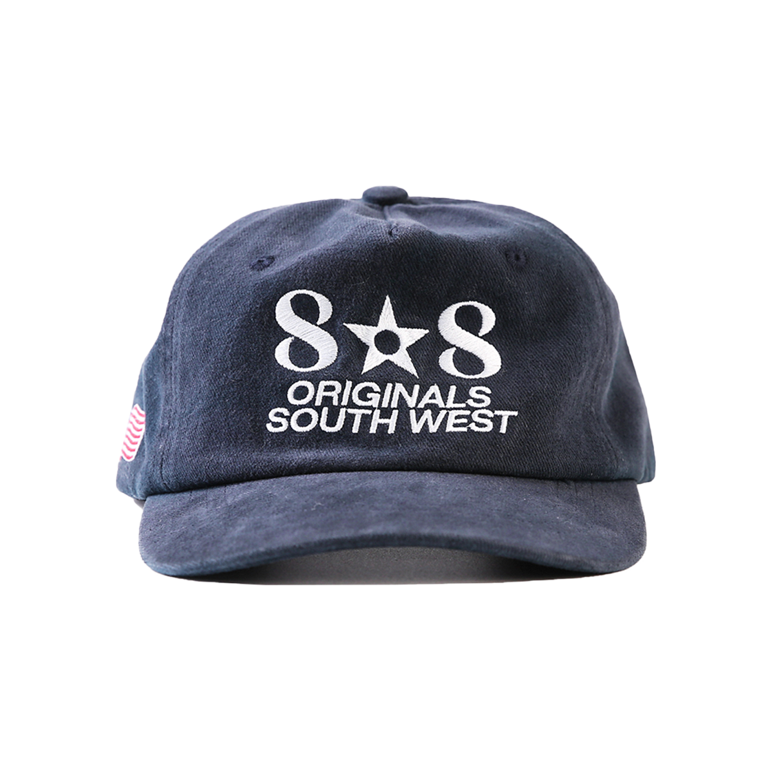 에이펙스디자인 88 오리지널 캡-네이비(ApexDesign 88 Original Cap-Navy) - 1