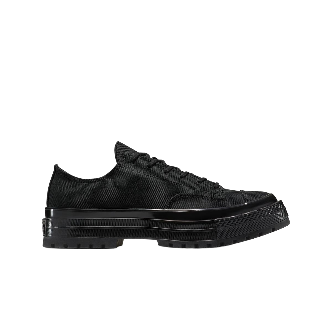 A15616C Converse Chuck 70 National Canvas Black
