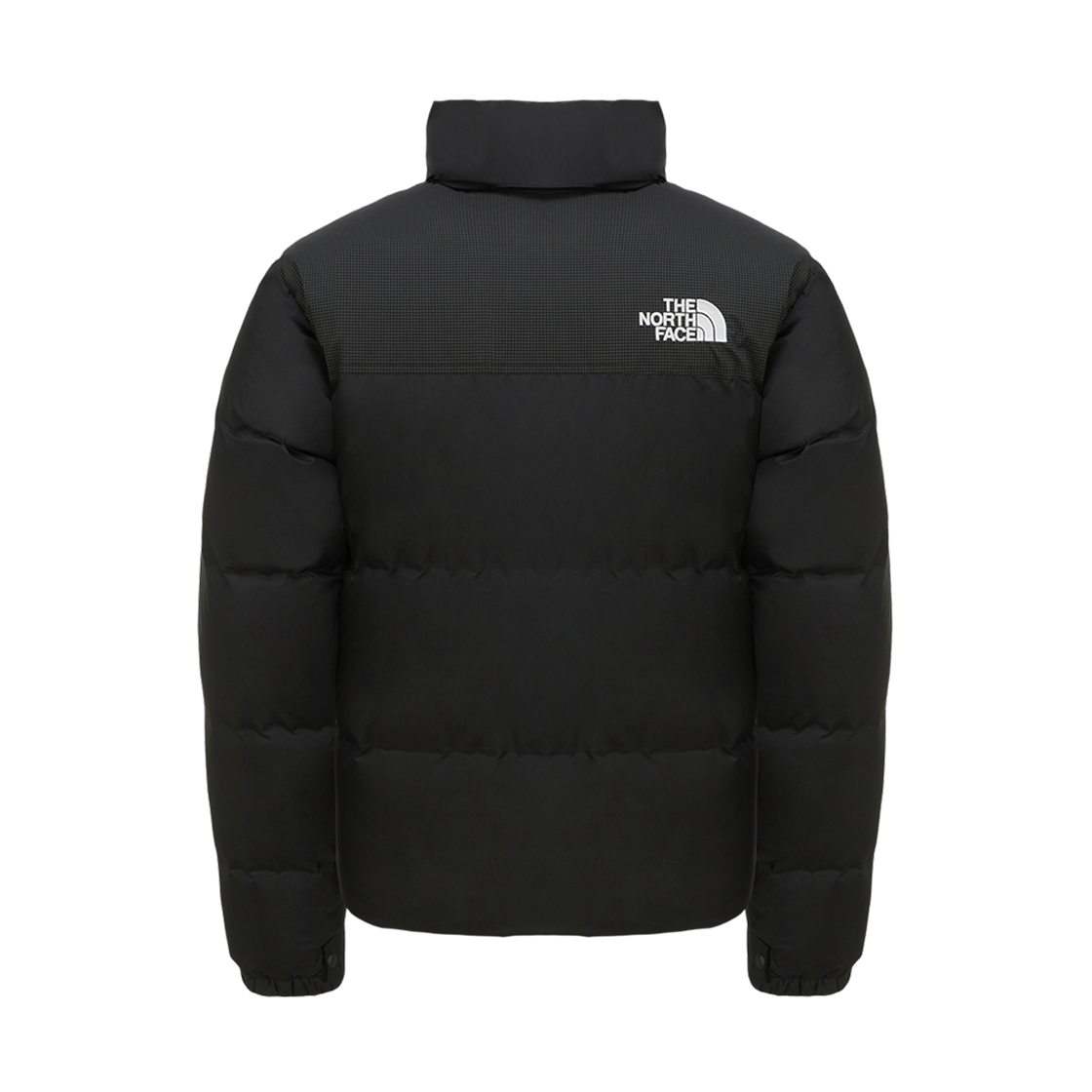 노스페이스 리얼 자켓 SL 블랙 - 25FW(The North Face Nuptse Jacket Sl Black - 25FW) - 2
