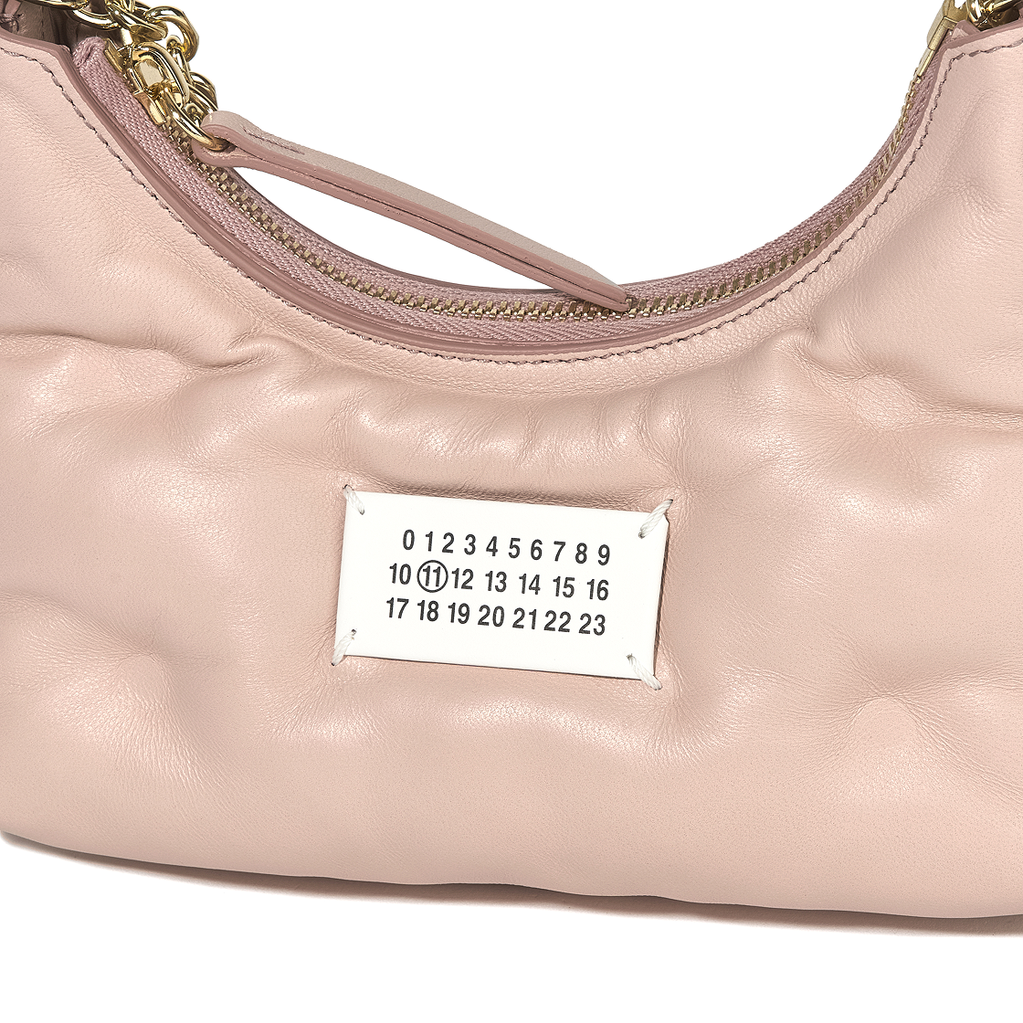메종 마르지엘라 글램 슬램 호보 마이크로 푸드르(Maison Margiela Glam Slam Hobo Micro Poudre) - 3