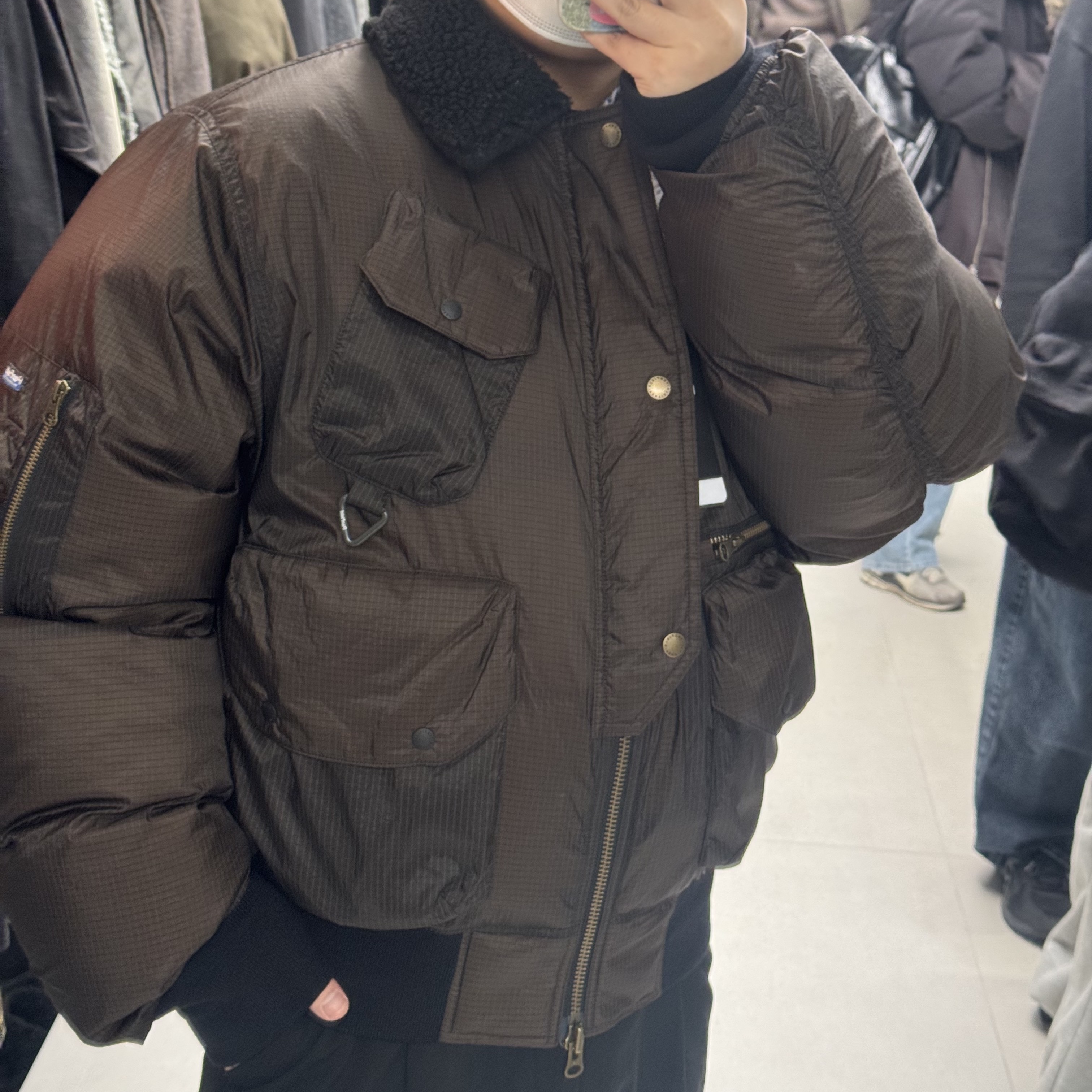him0_0d님의 스타일 - 1