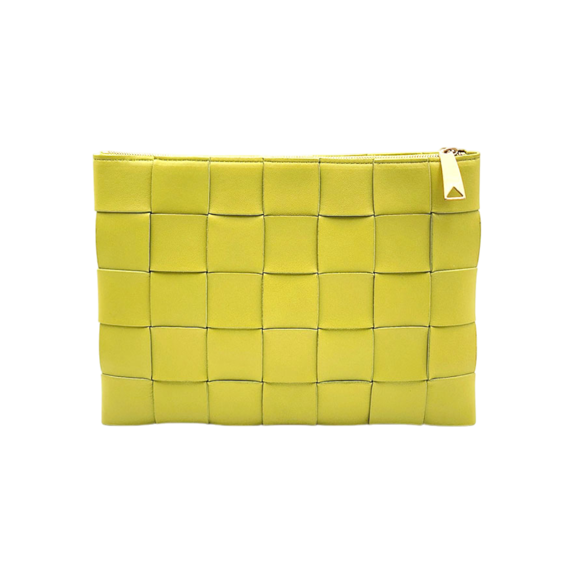 ITOPBNH5SGJE Bottega Veneta Cassette Mesh Clutch L501551