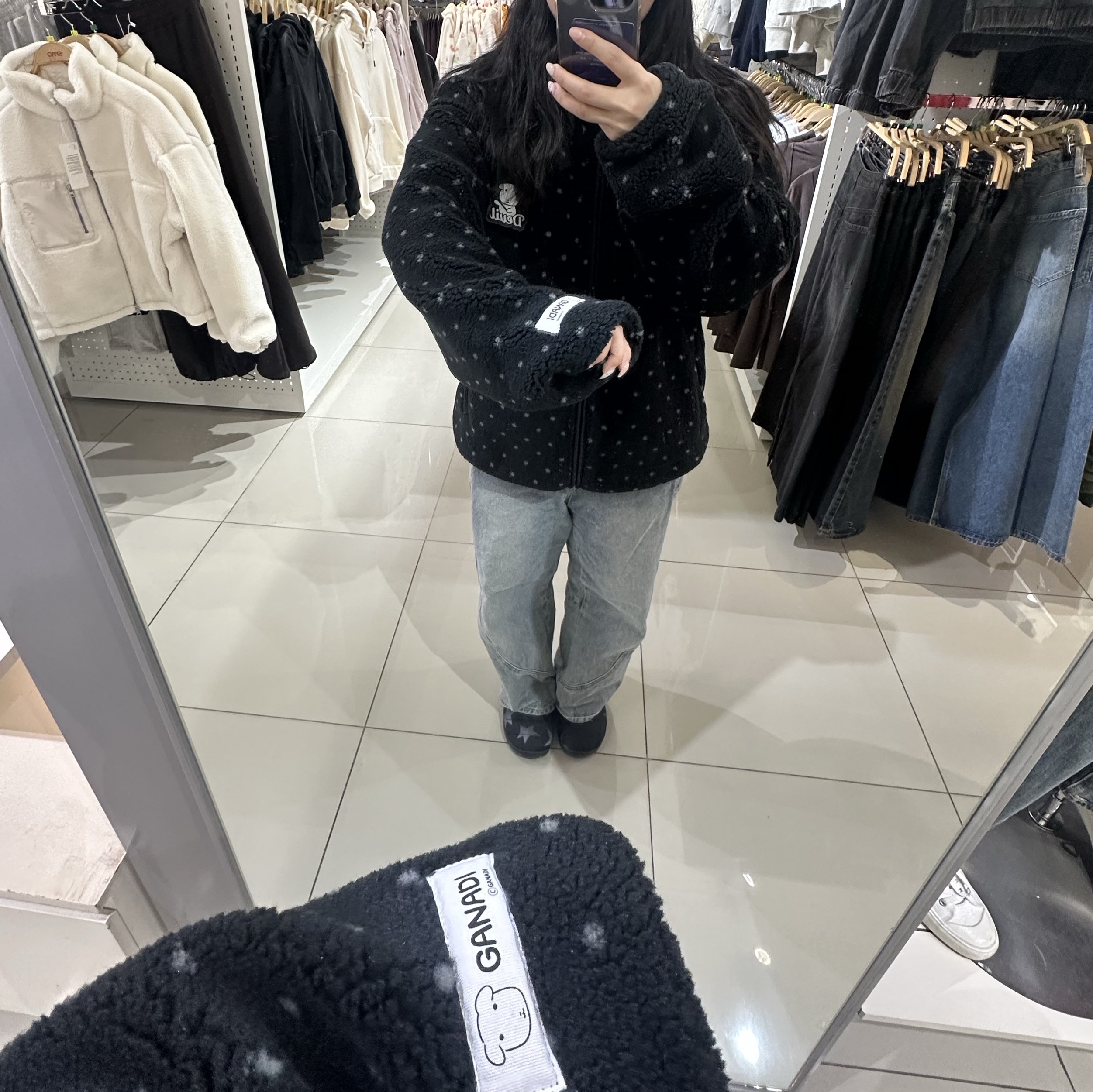 둑이맘님의 스타일