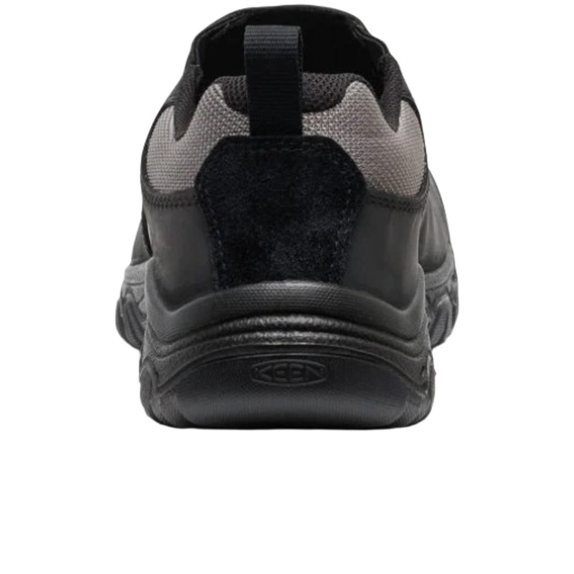 킨 타기 4 슬립온 블랙(Keen Targhee IV Slip-On Black) - 3