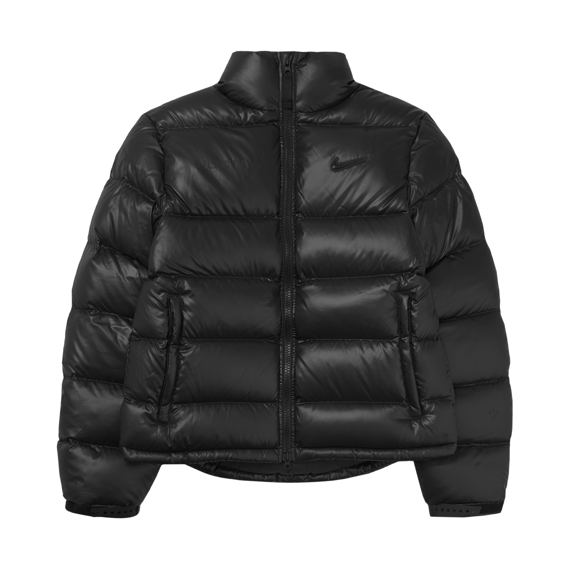 DA4137-010 Nike x Drake Nocta Puffer Jacket Black - Asia