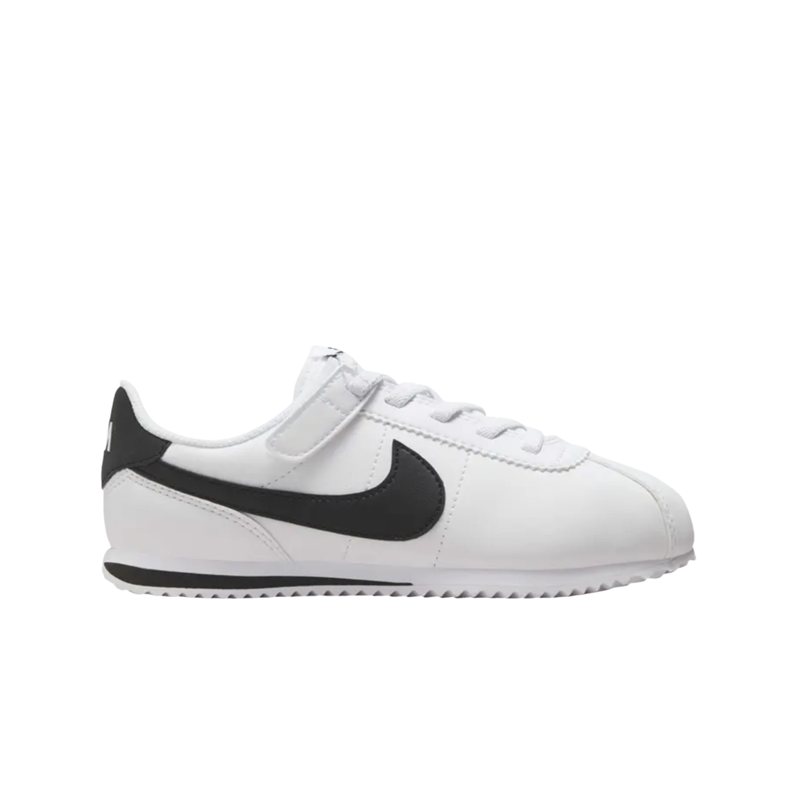 (PS) 나이키 코르테즈 이지온 화이트 블랙