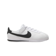 (PS) Nike Cortez EasyOn White Black