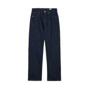 Orslow 105xx The 1950s Selvedge Denim One Wash - 25FW