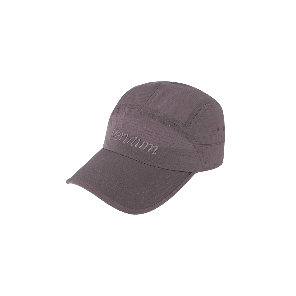 베루툼 립스탑 나일론 베루툼 스포츠 캡 인디 핑크(VERUTUM VSH244 Ripstop Nylon Verutum Sports Cap Indi Pink)