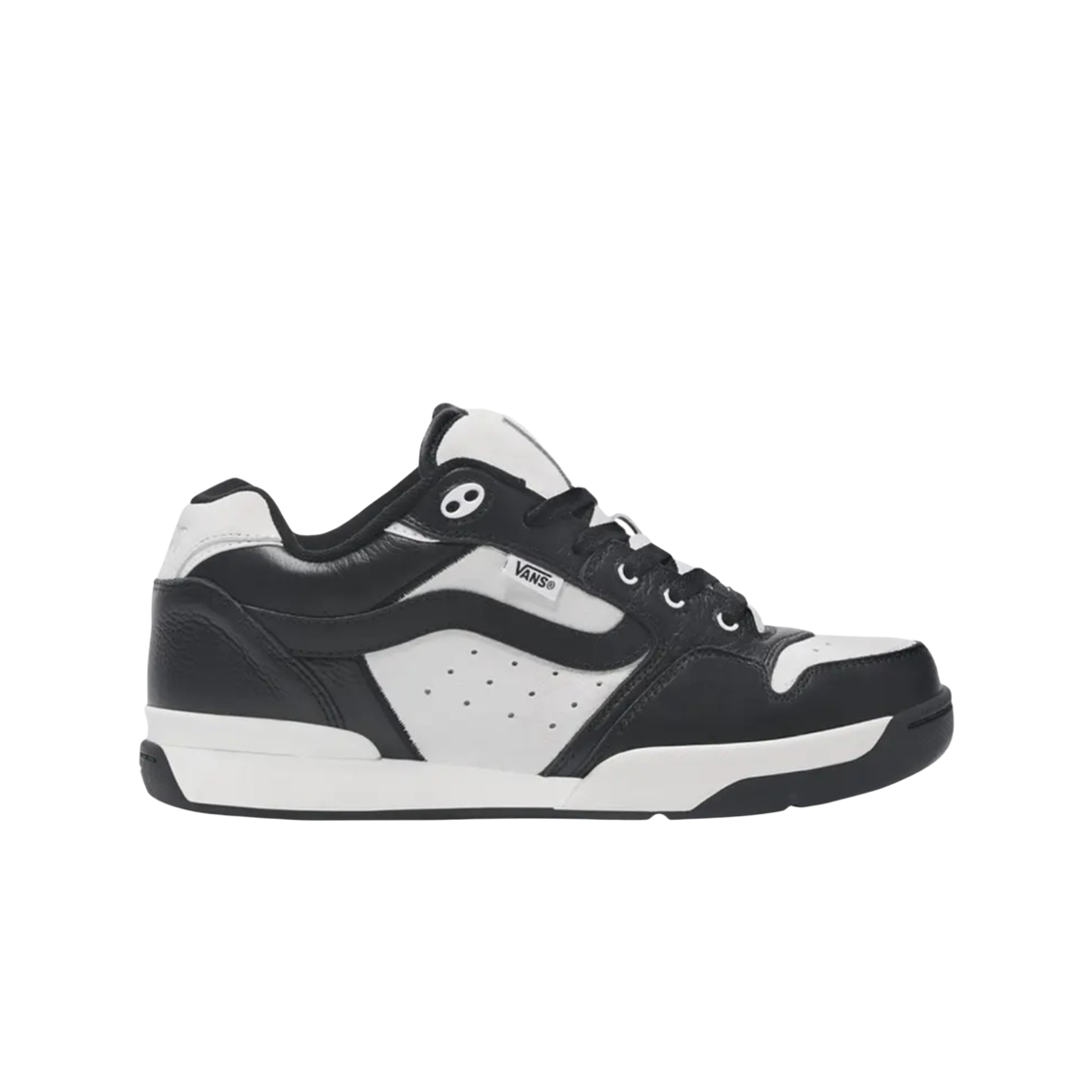 VN000CQFINK Vans Rowley XLT LX Vintage Ink