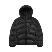 New Balance Flying 77 Superlight Hooded Heavy Goose Down Black