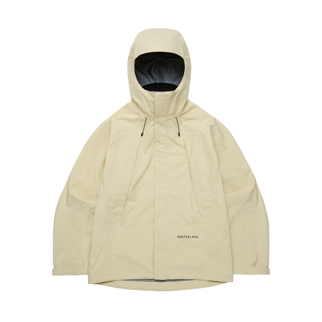 NVTK24402 Dimito VTX Mt 3L Jacket Mist Sand