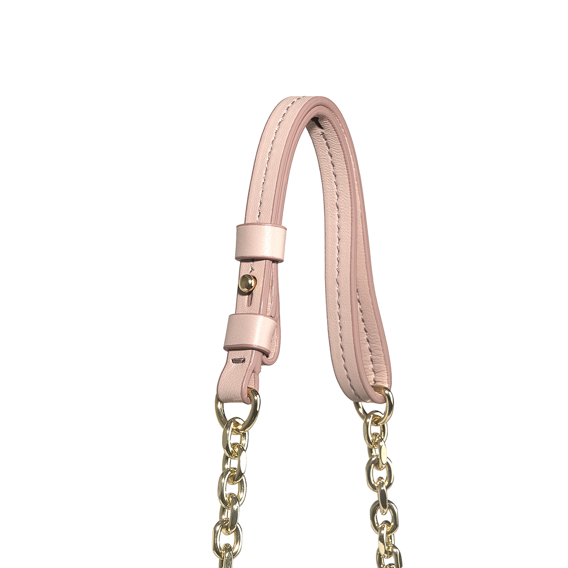 메종 마르지엘라 글램 슬램 호보 마이크로 푸드르(Maison Margiela Glam Slam Hobo Micro Poudre) - 6