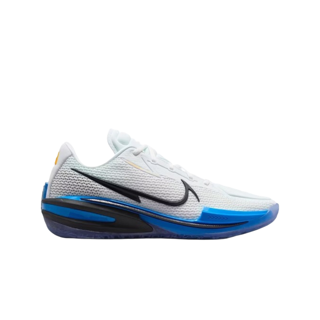 나이키 에어 줌 GT 컷 화이트 포토 블루(Nike Air Zoom GT Cut White Photo Blue)