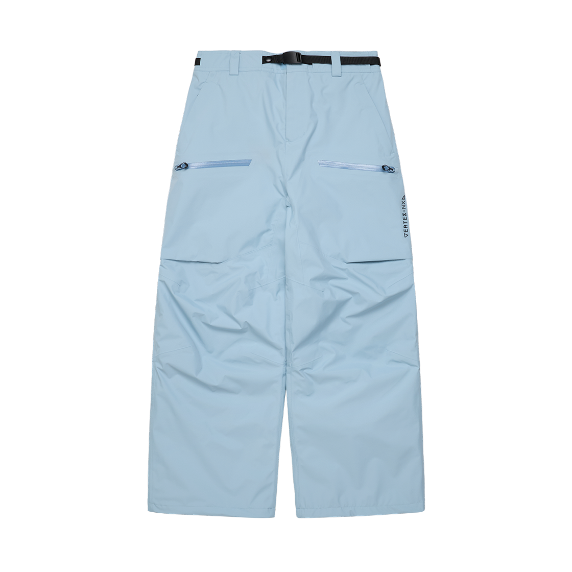 NVST17401 Dimito VTX Tactic 2L Pants Relaxed Fit Winter Sky