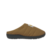 Subu x Carhartt WIP Cordura Sandal Hamilton Brown