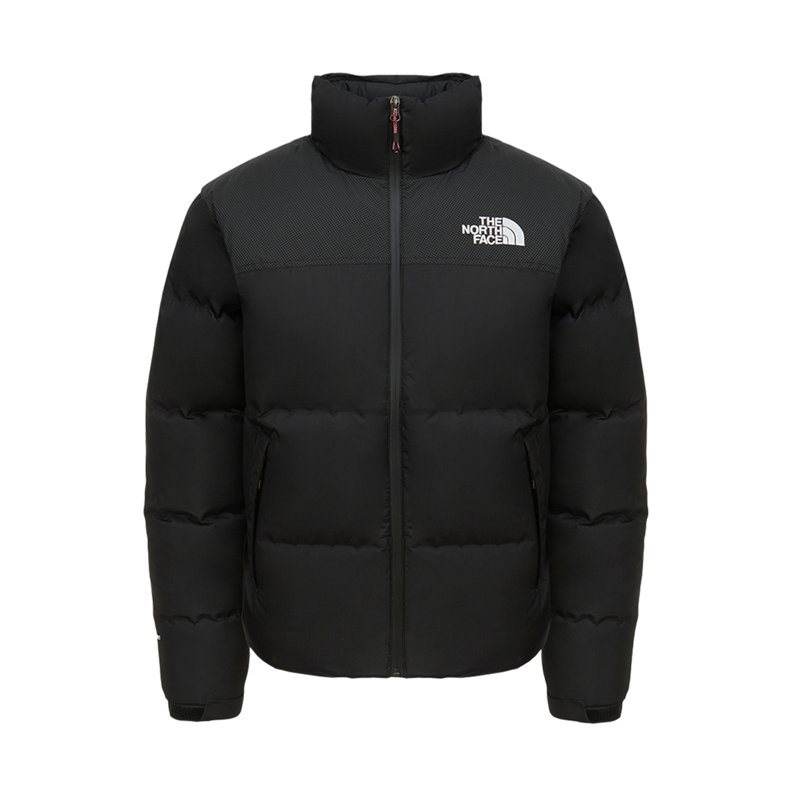 NJ1DR20A The North Face Nuptse Jacket Sl Black - 25FW