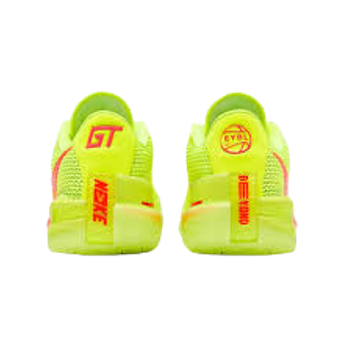 나이키 에어 줌 GT 컷 EP EYBL 볼트 브라이트 크림슨(Nike Air Zoom GT Cut EP EYBL Volt Bright Crimson) - 2