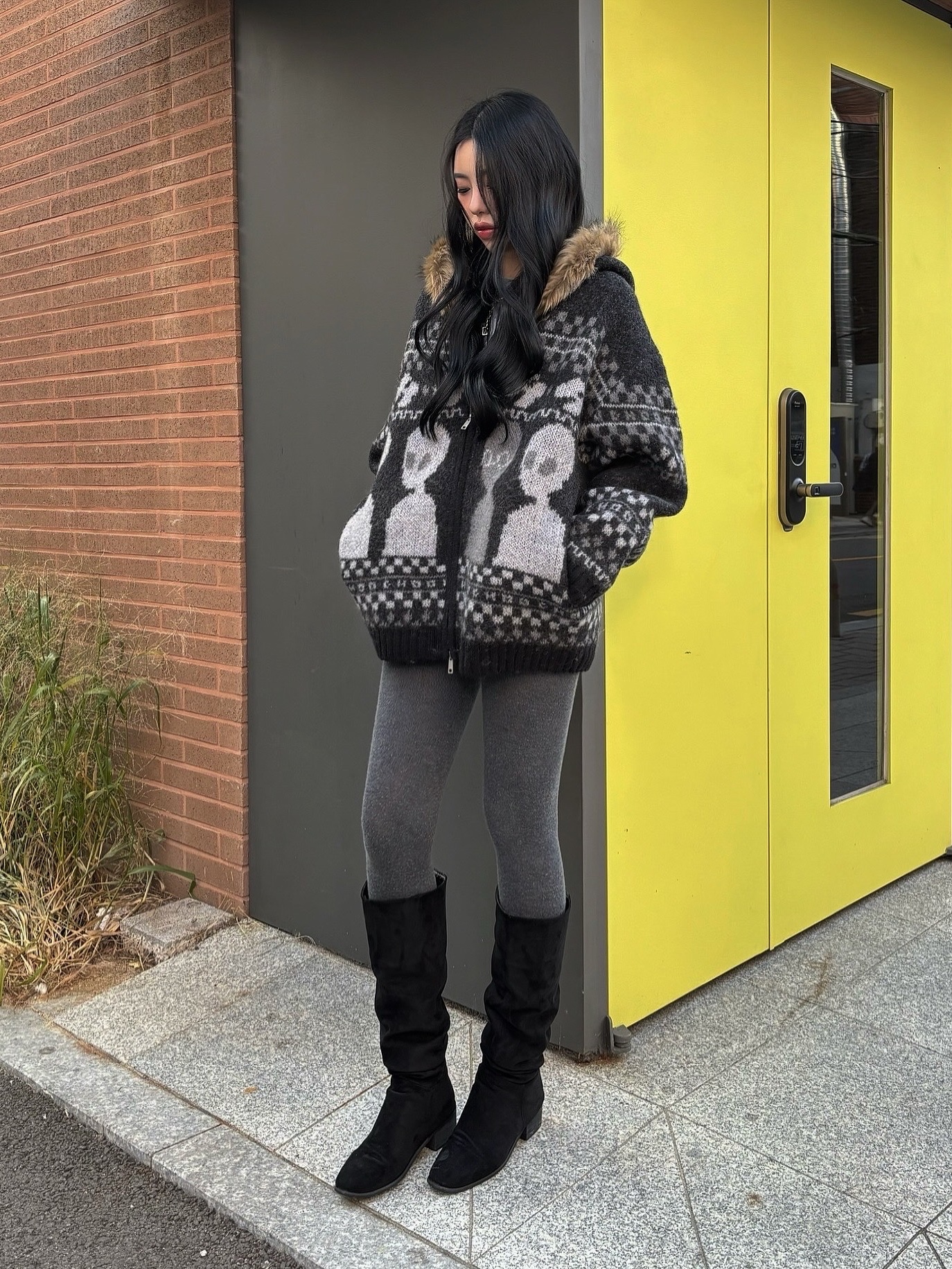 chomin님의 스타일 - 1