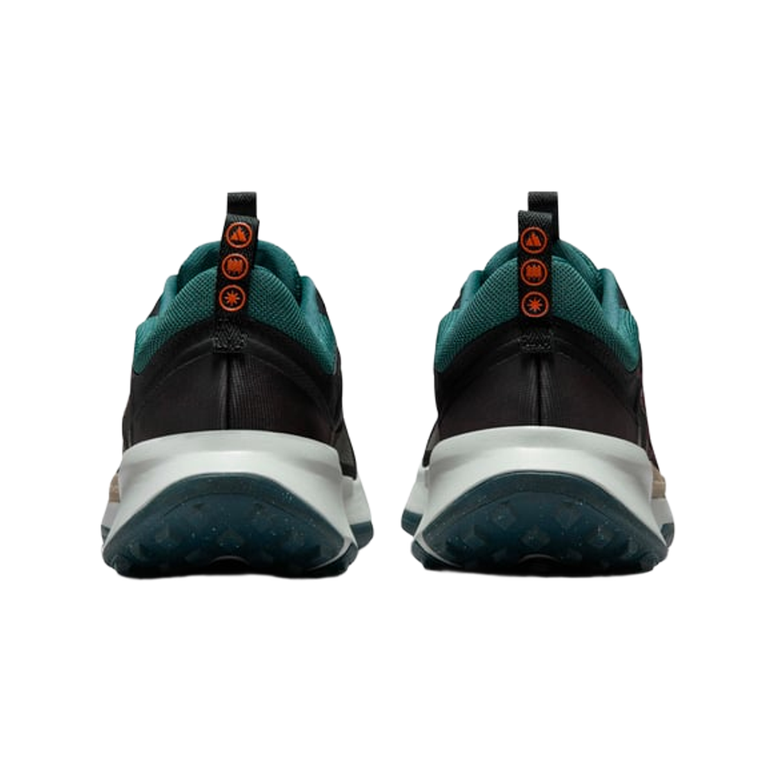 나이키 주니퍼 트레일 2 블랙 딥 정글(Nike Juniper Trail 2 Black Deep Jungle) - 3