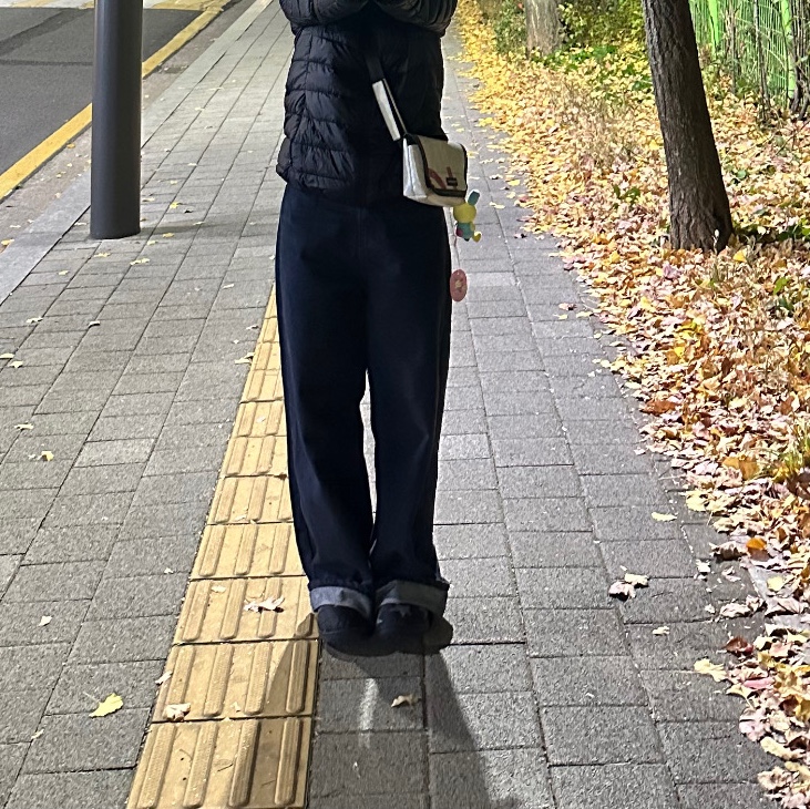 둑이맘님의 스타일