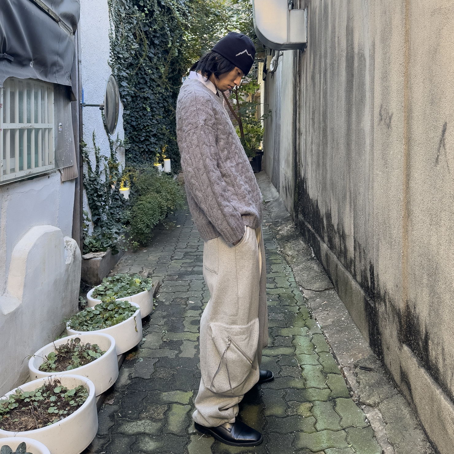 언타터님의 스타일 - 2