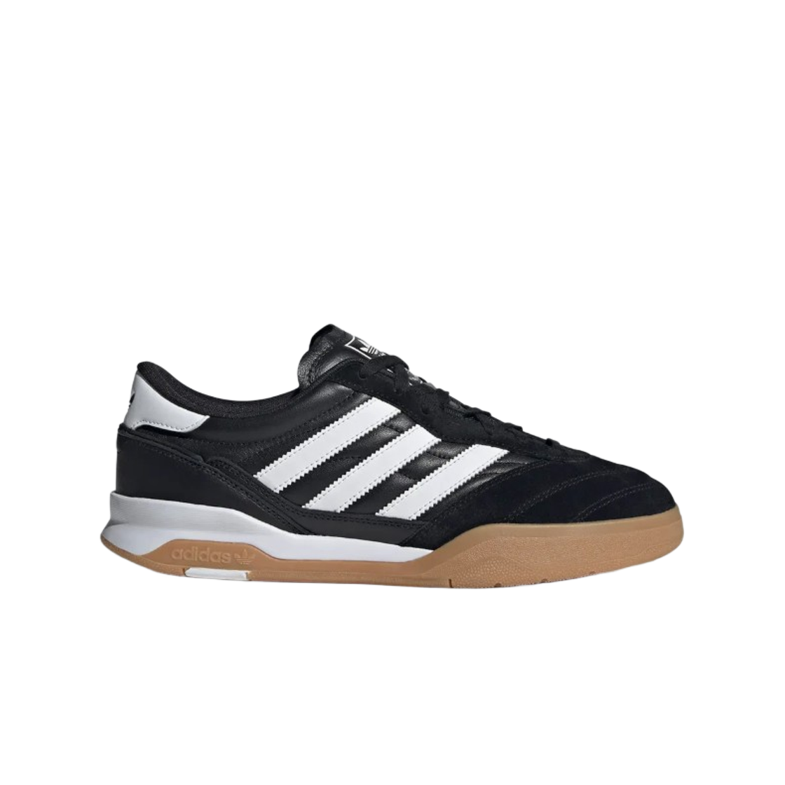 JH9494 Adidas Mundial FC Core Black Cloud White
