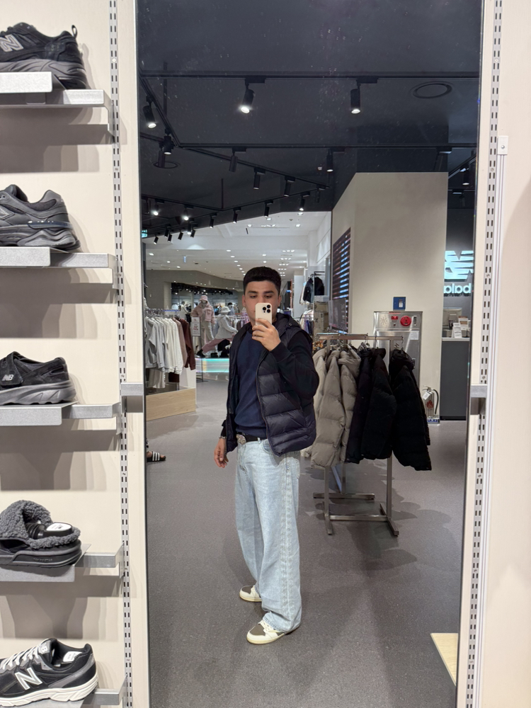 KREAM 프로필 이미지