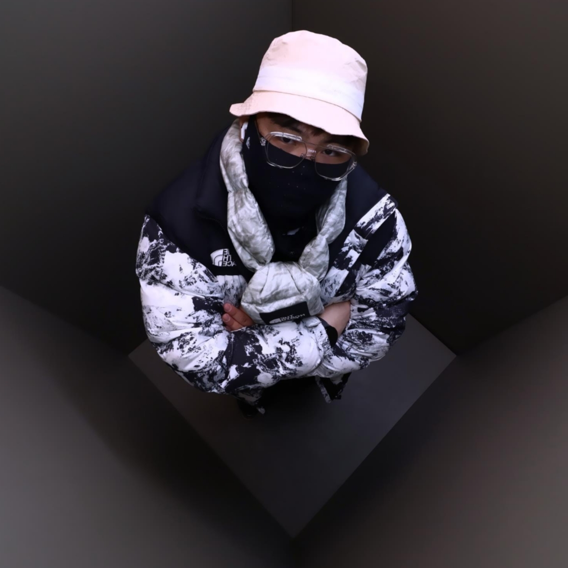 The North Face 1996 Novelty Nuptse Jacket Nutral Gray, Le Labo Another 13 Eau De Parfum 100ml 착용 스타일 - 2