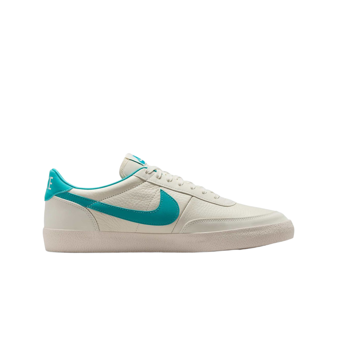 나이키 킬샷 2 레더 소프트 펄 더스티 캑터스(Nike Killshot 2 Leather Soft Pearl Dusty Cactus)