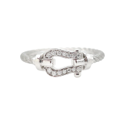 Fred Force Ten Diamond Ring L250412