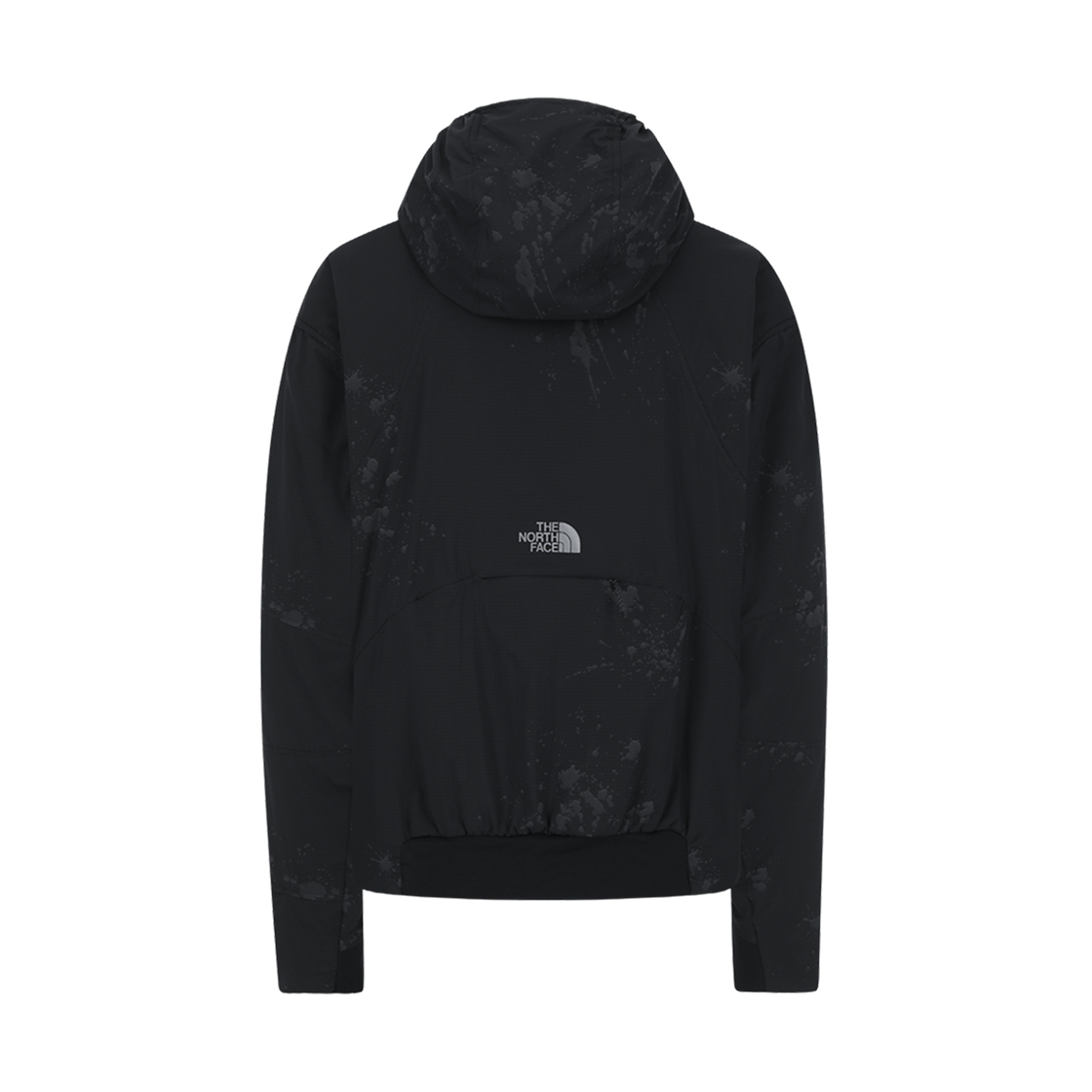 노스페이스 써마런 스파크 자켓 블랙 - 25FW(The North Face Thermarun Spark Jacket Black - 25FW) - 2