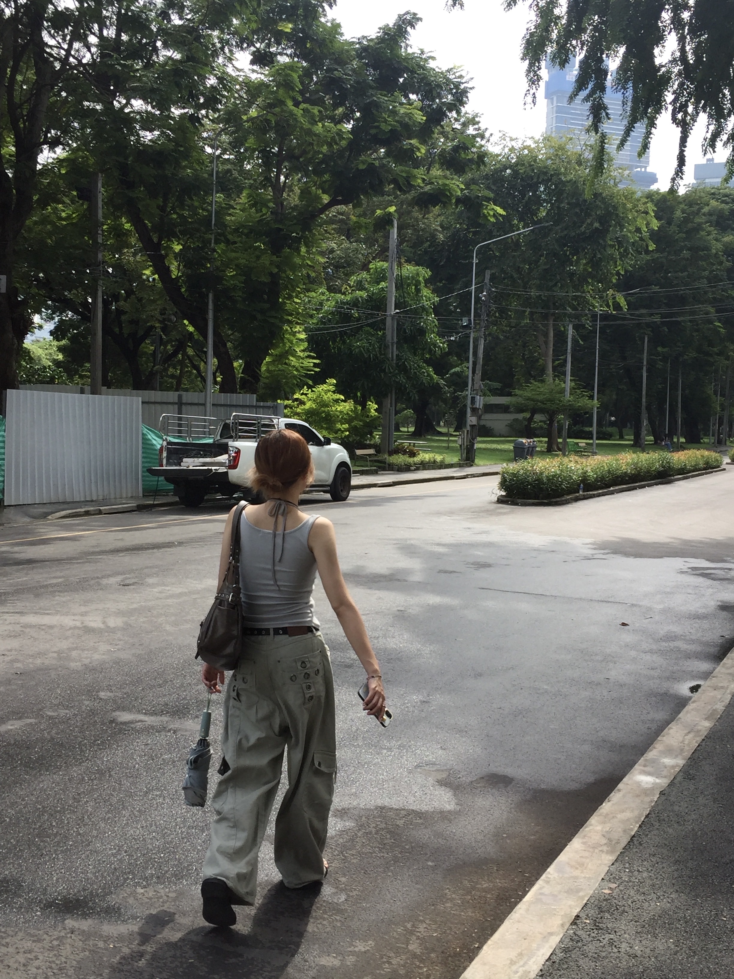 오지은님의 스타일