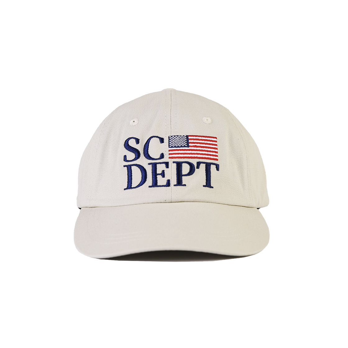 에이펙스디자인 SC 뎁트 캡-베이지(ApexDesign SC Dept Cap-Beige)