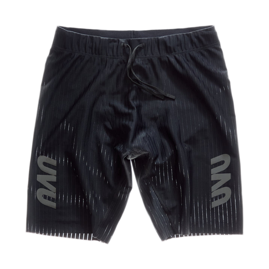 UVU 엘리트 하프 타이트 블랙 그레이(UVU Elite Half Tight Black Grey)