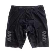 UVU Elite Half Tight Black Grey