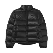 Nike x Drake Nocta Puffer Jacket Black - US/EU