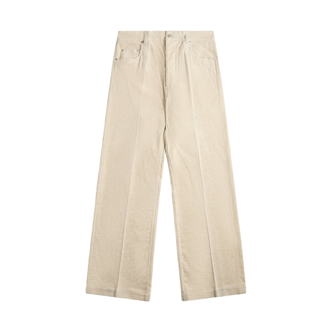RU02E1333-MLC-21 Rick Owens Geth Jeans Natural