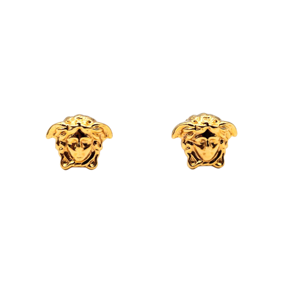 베르사체 메두사 헤드 귀걸이 L668544(Versace Medusa Head Earrings L668544)