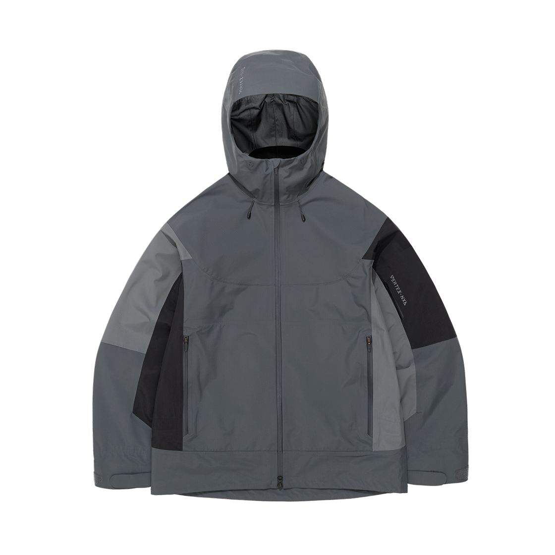 NVTK19231 Dimito VTX 3L Block Jacket Dark Shadow