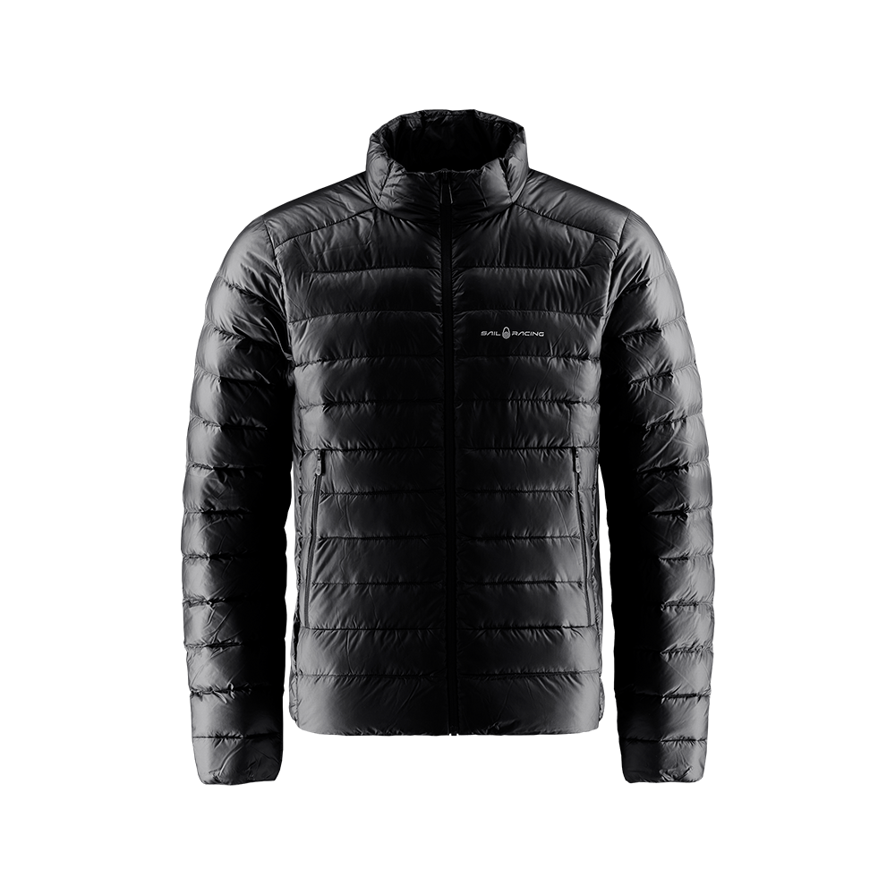세일레이싱 스프레이 다운 자켓 (999)(SAILRACING Spray Down Jacket (999))