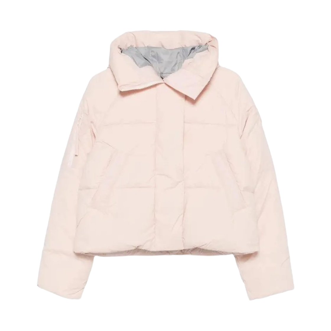 (W) 캐나다 구스 칠리왁 퍼퍼 자켓 빈티지 로즈((W) Canada Goose Chilliwack Puffer Jacket Vintage Rose)