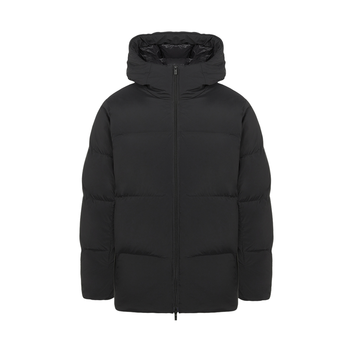 NJ1DR70B The North Face Cloud Down Parka RDS Dark Gray - 25FW