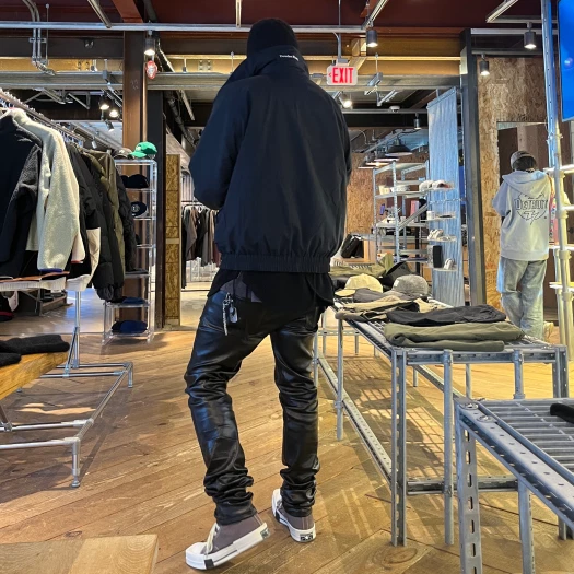 스타일 카드