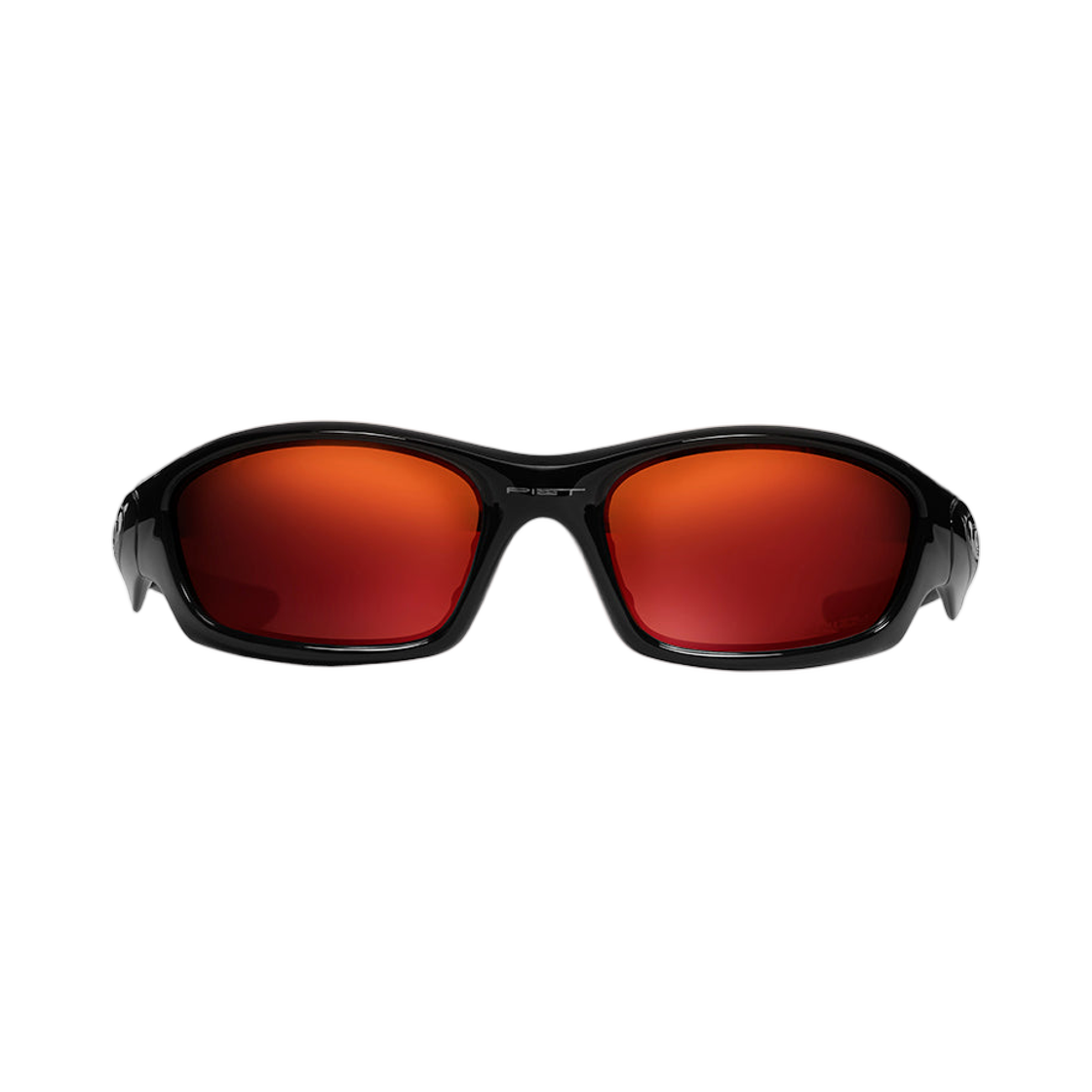 오클리 x 피에트 스트레이트 자켓 선글라스 블랙(Oakley x Piet Straight Jacket Sunglasses Black)