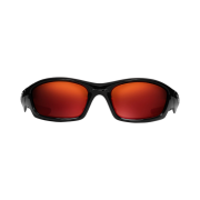 Oakley x Piet Straight Jacket Sunglasses Black