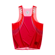 UVU Elite Race Vest Red