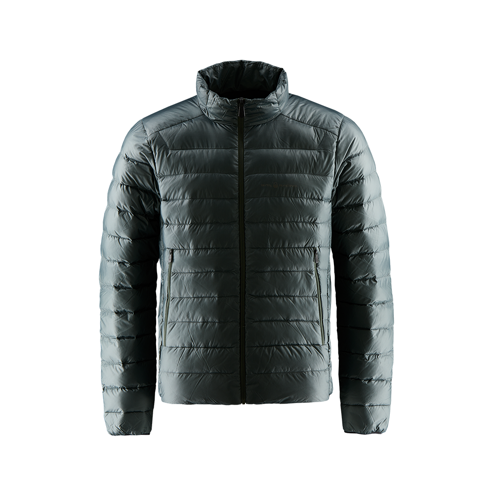 SB1DWW002RN SAILRACING Spray Down Jacket (728)