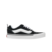 Vans Knu-Skool Black True White